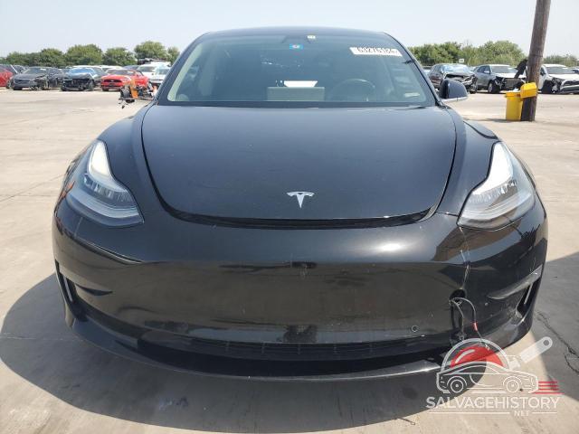5YJ3E1EB9KF388767 2019 TESLA MODEL 3 photo no. 5