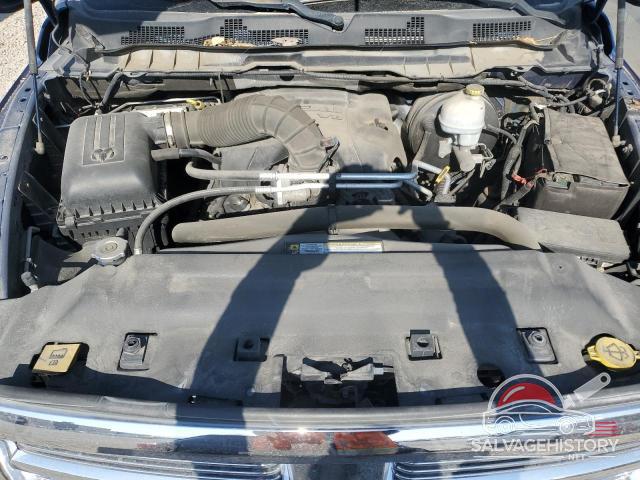 3D7TT2CT2AG116809 2010 DODGE All Models photo no. 11