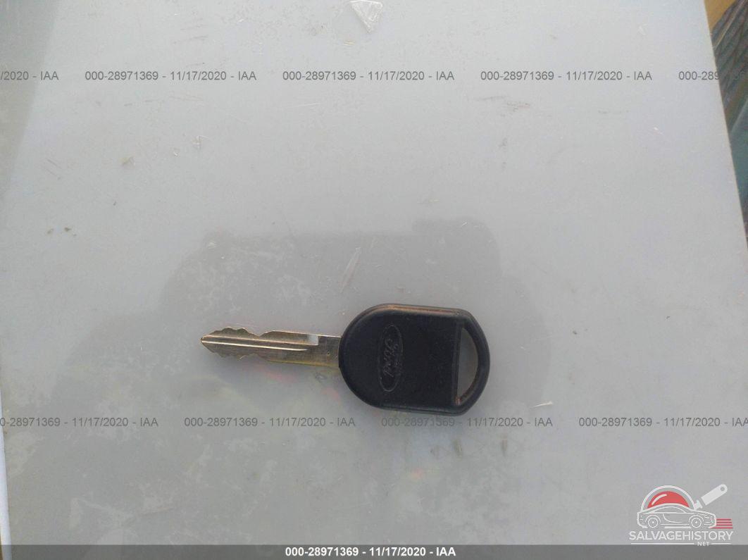 1FTSW21R98EC67667 2008 FORD SUPER DUTY F-250 photo no. 11