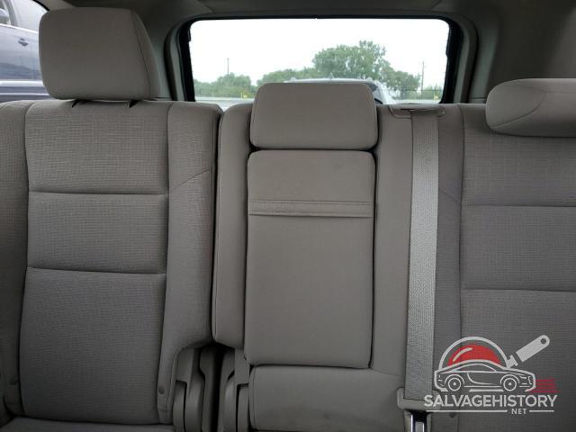 1C4RJEAGXCC105502 2012 JEEP GRAND CHER photo no. 10