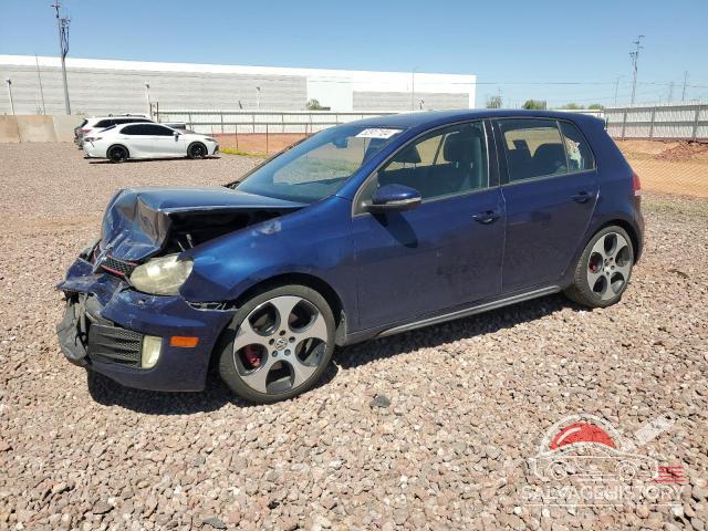 WVWHV7AJ0CW168484 2012 VOLKSWAGEN GTI photo no. 20