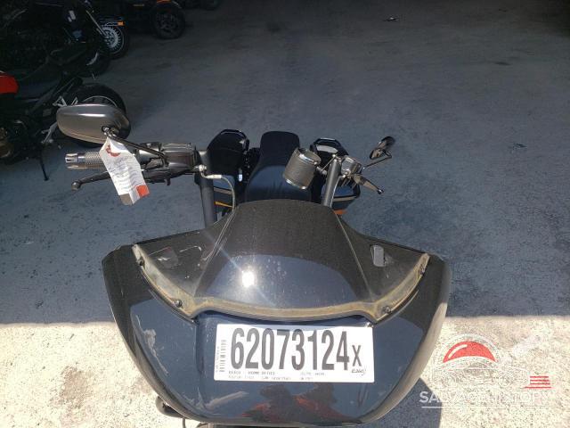 1HD1KTC11JB679575 2018 HARLEY-DAVIDSON FL photo no. 5