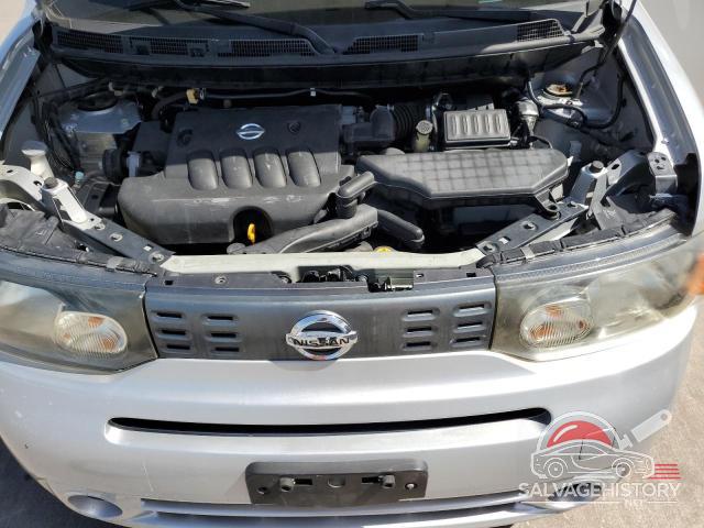 JN8AZ2KR3ET350993 2014 NISSAN CUBE photo no. 11