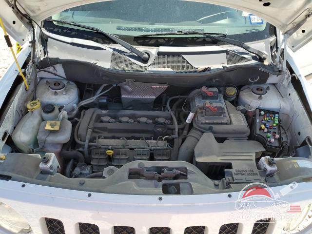 1C4NJPBA9FD428698 2015 JEEP PATRIOT photo no. 11