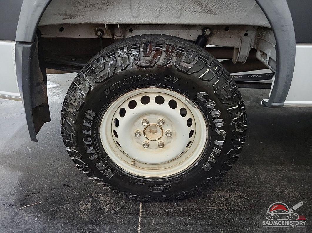 WD3FE7CD6GP291179 2016 MERCEDES-BENZ SPRINTER 2500 photo no. 9