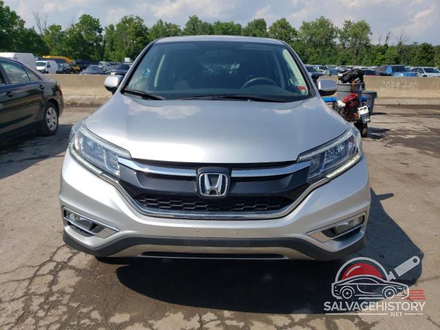 2HKRM4H57GH611028 2016 HONDA CRV photo no. 5