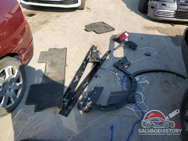 5FPYK3F12MB013636 2021 HONDA RIDGELINE photo no. 12