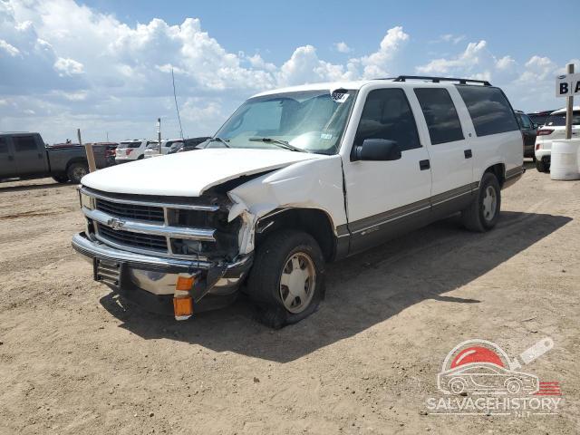 3GNEC16R4XG246944 1999 CHEVROLET SUBURBAN photo no. 17