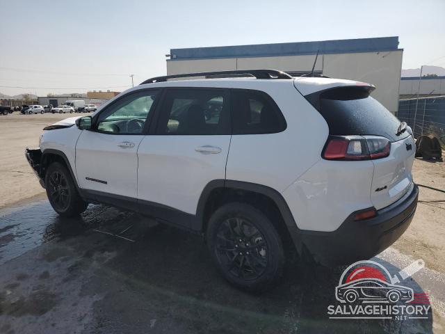 1C4PJMMB8PD115110 2023 JEEP CHEROKEE A photo no. 2