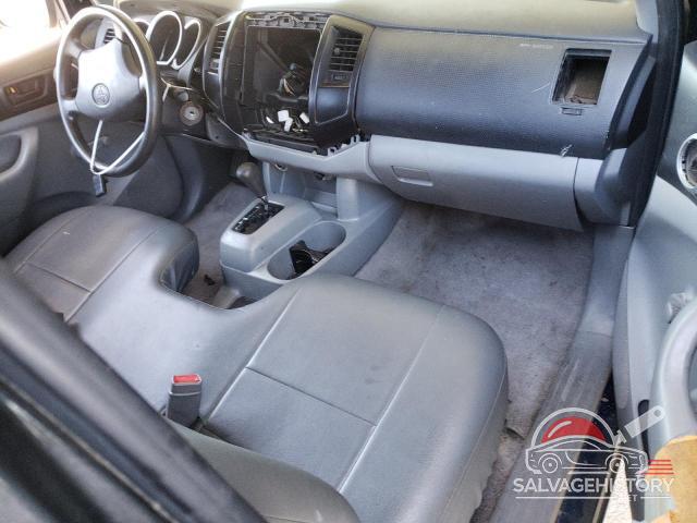 5TENX22N08Z573112 2008 TOYOTA All Models photo no. 8