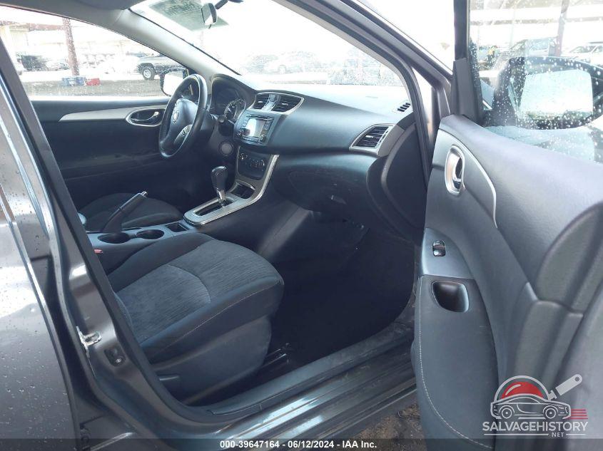1D7HA18N44S758915 2004 DODGE RAM 1500 photo no. 5