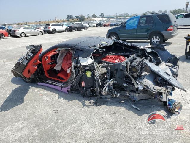 1G1YF2D3XR5600356 2024 CHEVROLET CORVETTE photo no. 2