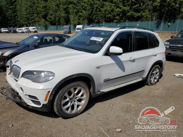 5UXZV4C54D0G57088 2013 BMW X5 photo no. 23
