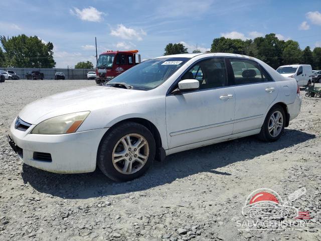 1HGCM56896A072573 2006 HONDA ACCORD photo no. 7