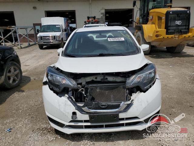 3N1CE2CP1KL356503 2019 NISSAN VERSA photo no. 5