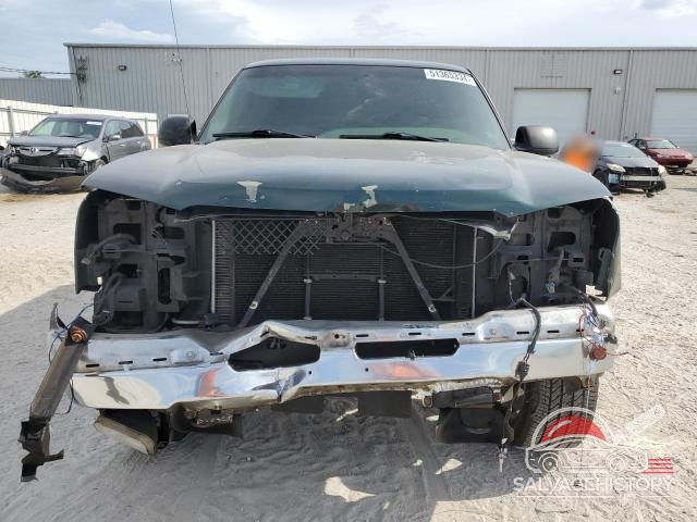 2GCEC13T751248525 2005 CHEVROLET ALL Models photo no. 5