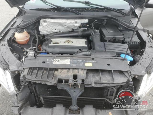 WVGBV7AX5AW523104 2010 VOLKSWAGEN TIGUAN photo no. 12