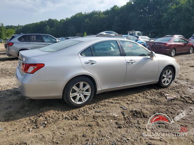 JTHBJ46G472081129 2007 LEXUS ES350 photo no. 3