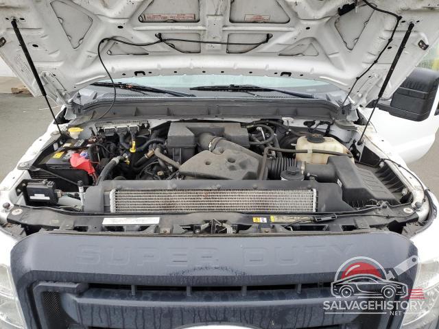 1FTBF2A65DEB82387 2013 FORD F250 photo no. 11
