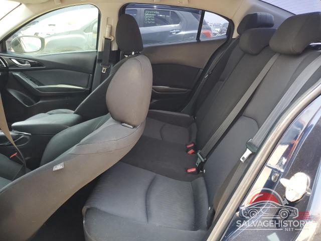 3MZBM1T78GM318383 2016 MAZDA 3 photo no. 10