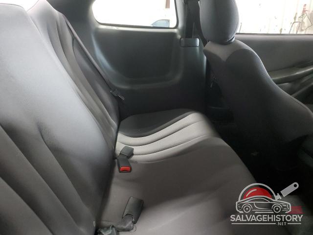 3G2JB12F15S227000 2005 PONTIAC SUNFIRE photo no. 10