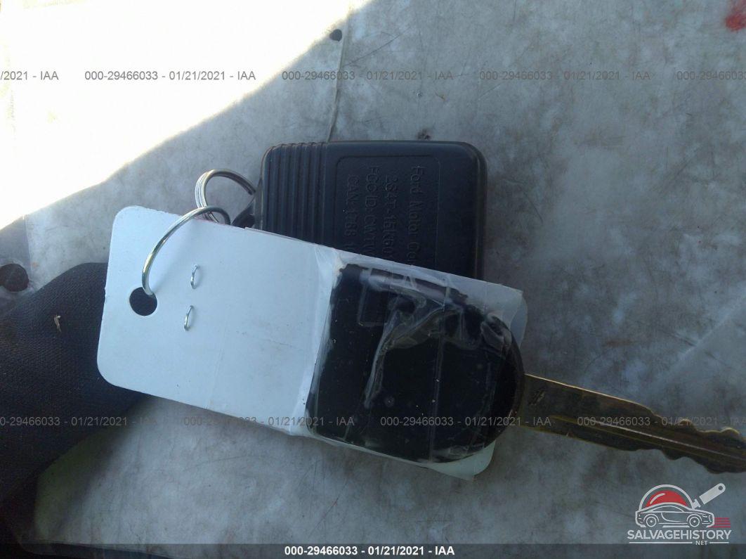 1FAHP34N16W115787 2006 FORD FOCUS photo no. 11