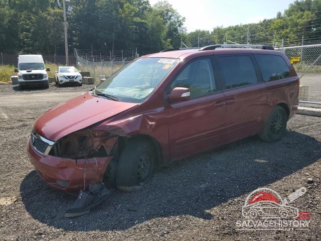 KNDMG4C77B6403549 2011 KIA All Models photo no. 6