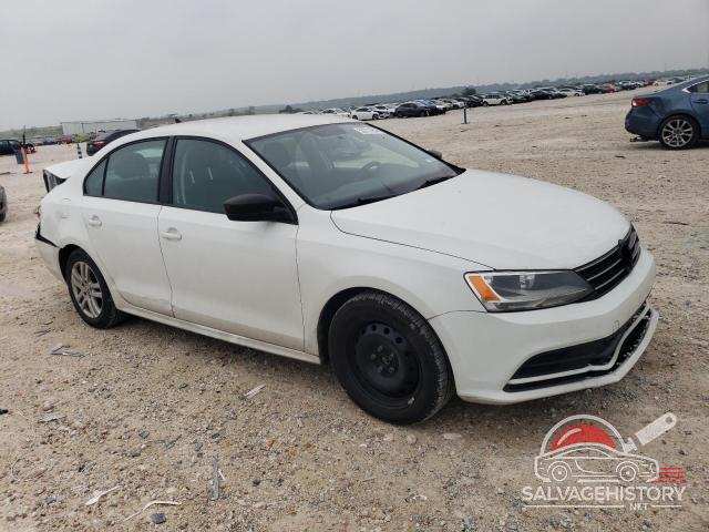 3VW2K7AJ9FM223594 2015 VOLKSWAGEN JETTA photo no. 4