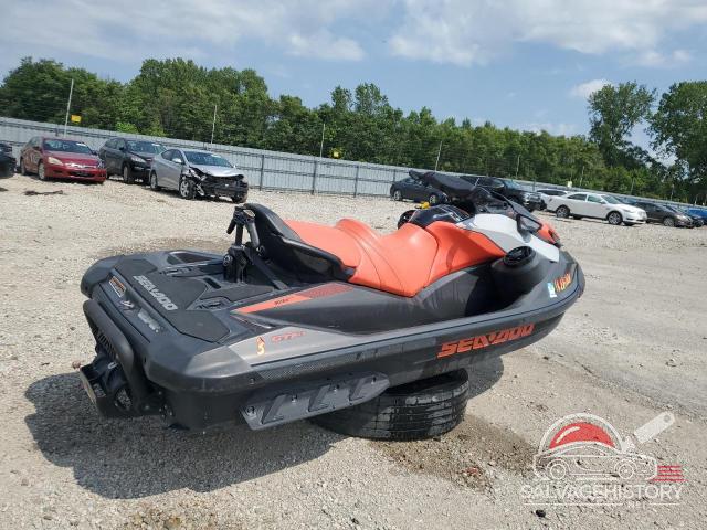 YDV77268D222 2022 SEAD JETSKI photo no. 4