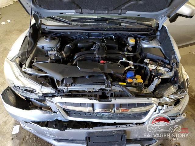 JF1GPAC63DH808971 2013 SUBARU IMPREZA photo no. 11