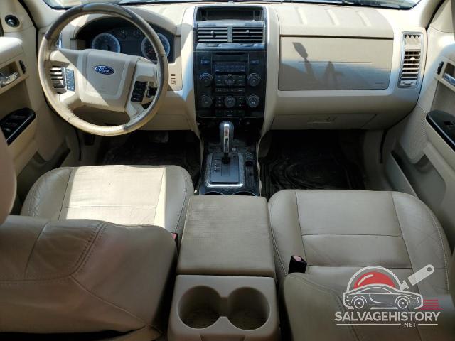 1FMCU04G89KA44558 2009 FORD ESCAPE photo no. 8