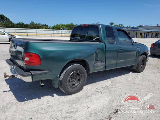 1FTRX07W6XKB71704 1999 FORD All Models photo no. 3