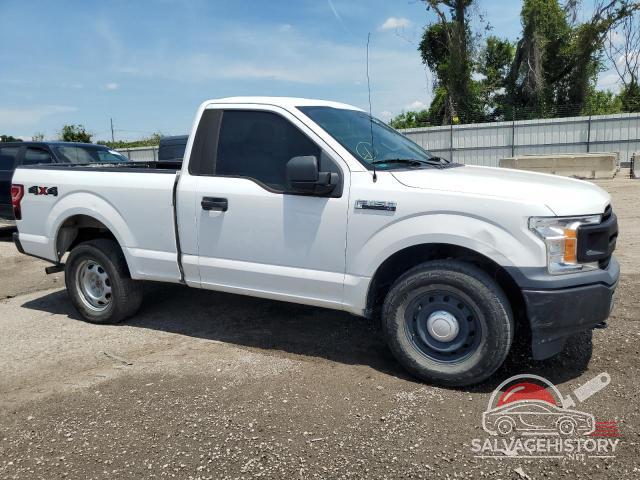 1FTMF1EB0JFD61176 2018 FORD All Models photo no. 4