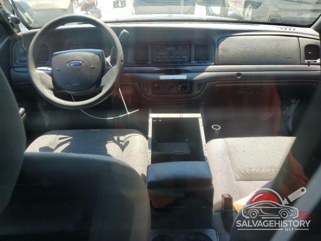 2FAFP71V28X139042 2008 FORD CROWN VIC photo no. 8