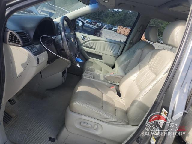 5FNRL38737B123367 2007 HONDA All Models photo no. 7