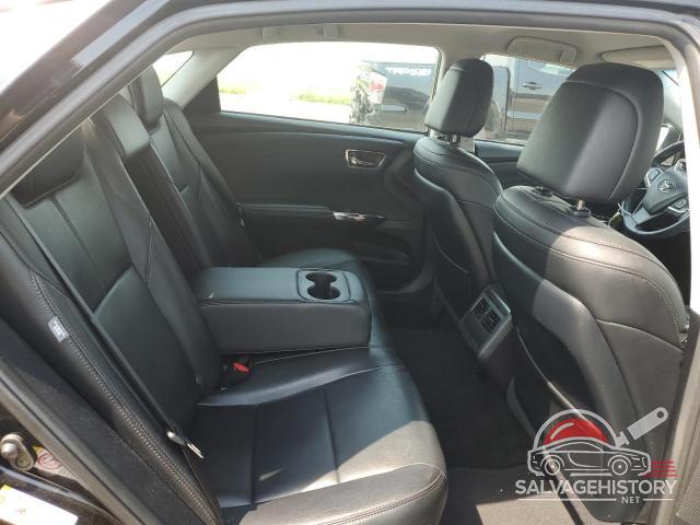 4T1BK1EB0JU286165 2018 TOYOTA AVALON photo no. 10