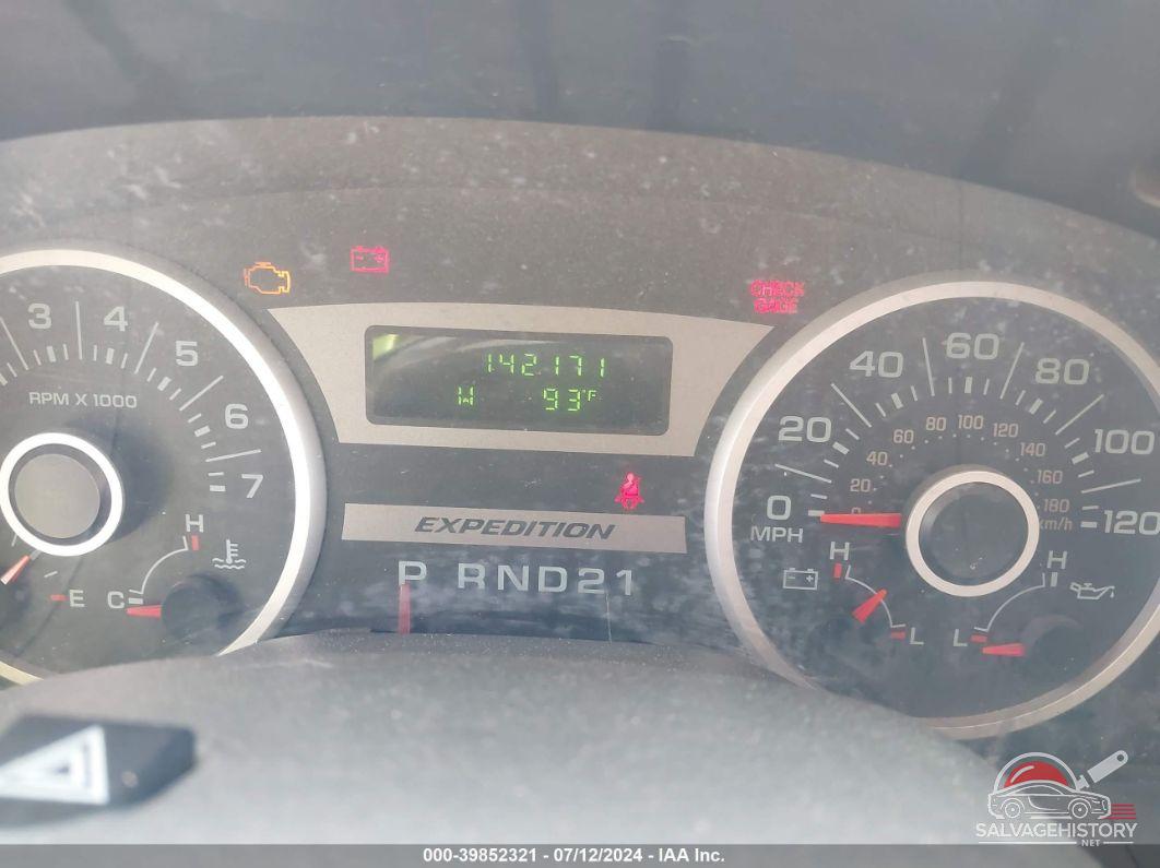 1FMPU16576LA75566 2006 FORD EXPEDITION photo no. 7