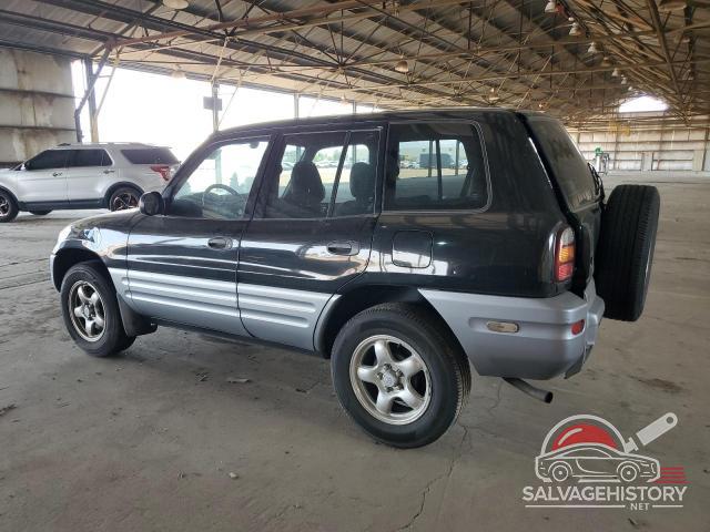 JT3GP10V9W7032476 1998 TOYOTA RAV4 photo no. 2