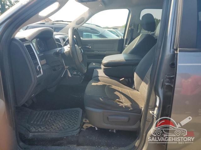 1D7RB1GP7AS109223 2010 DODGE All Models photo no. 7