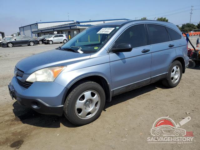 JHLRE38397C044809 2007 HONDA CRV photo no. 19