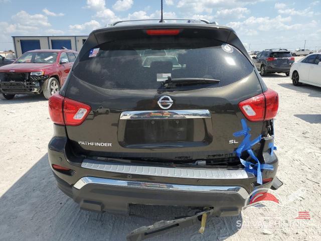 5N1DR2MN8HC672872 2017 NISSAN PATHFINDER photo no. 6