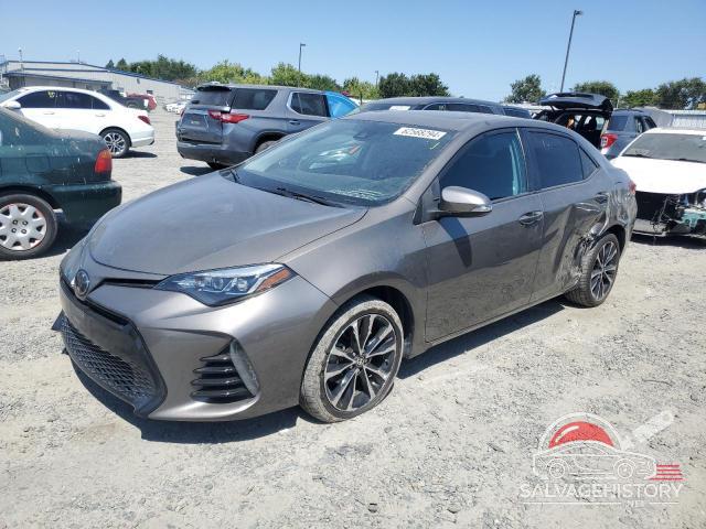 2T1BURHE0JC070042 2018 TOYOTA COROLLA photo no. 8
