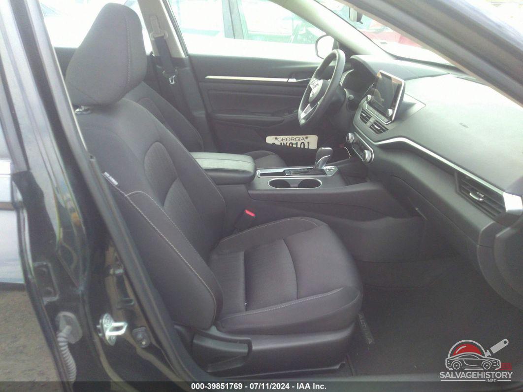 1N4BL4DV4NN389903 2022 NISSAN ALTIMA photo no. 5