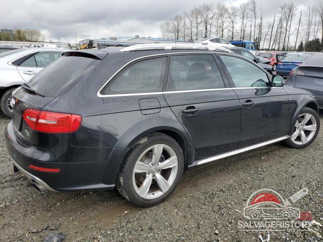 WA1UFAFL3EA084284 2014 AUDI A4 photo no. 3