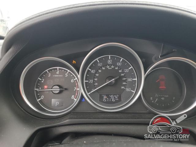 JM1GJ1T5XG1437081 2016 MAZDA 6 photo no. 9
