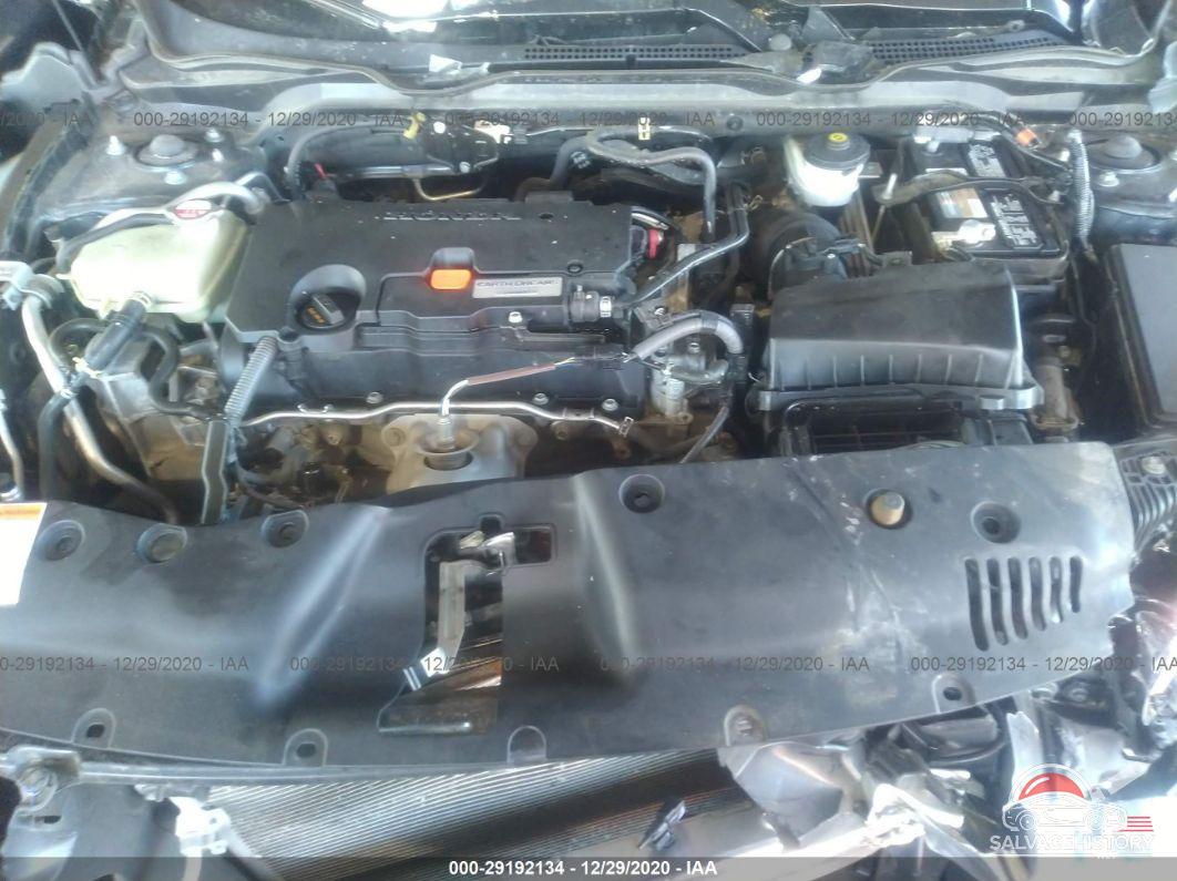 19XFC2F54HE226139 2017 HONDA CIVIC SEDAN photo no. 10