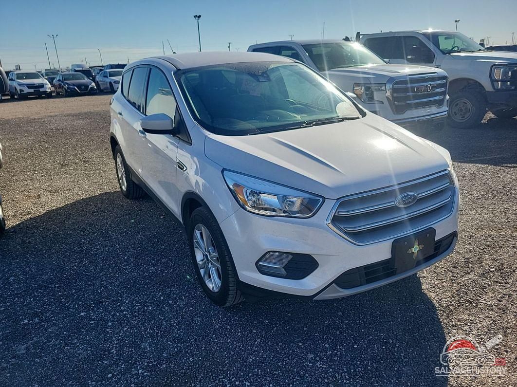 1FMCU9GD8KUA72375 2019 FORD ESCAPE photo no. 8