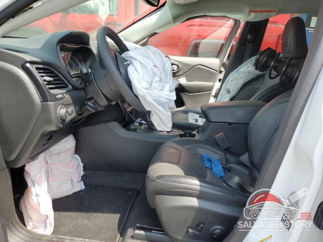 1C4PJMMB5PD111760 2023 JEEP CHEROKEE A photo no. 7