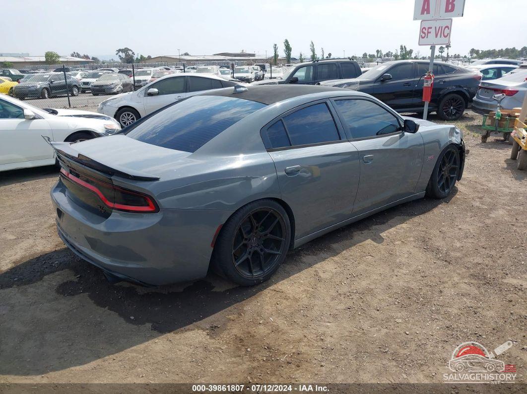 2C3CDXCT7HH511250 2017 DODGE CHARGER photo no. 4