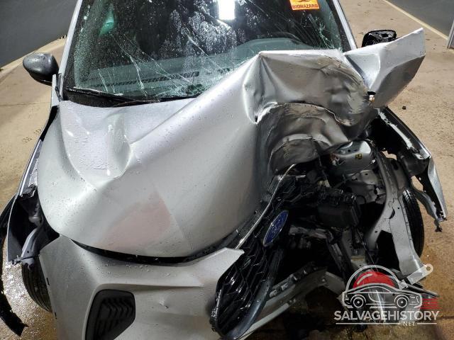 1FMCU9MN0PUA09226 2023 FORD ESCAPE ST photo no. 12
